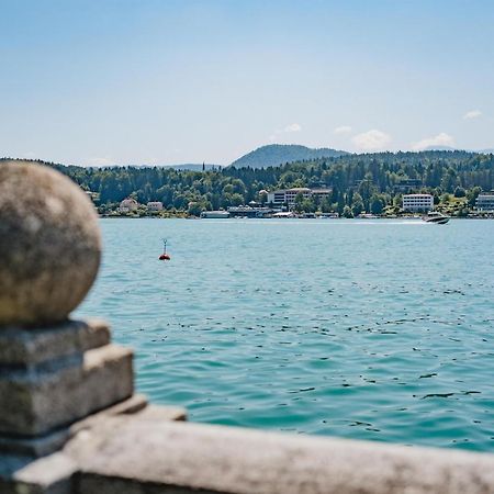 Villa Fernblick Velden am Wörthersee Zewnętrze zdjęcie