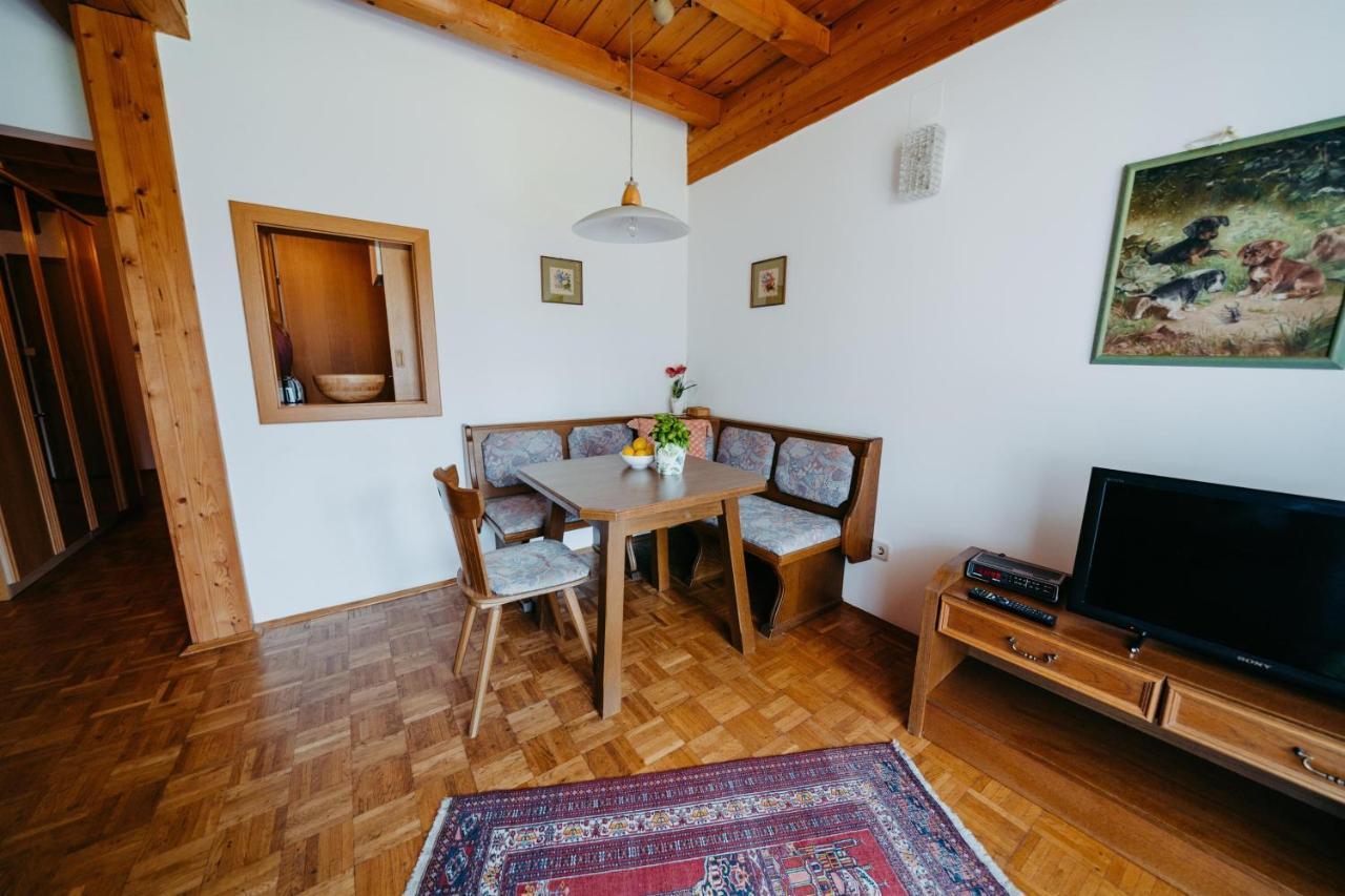 Villa Fernblick Velden am Wörthersee Zewnętrze zdjęcie