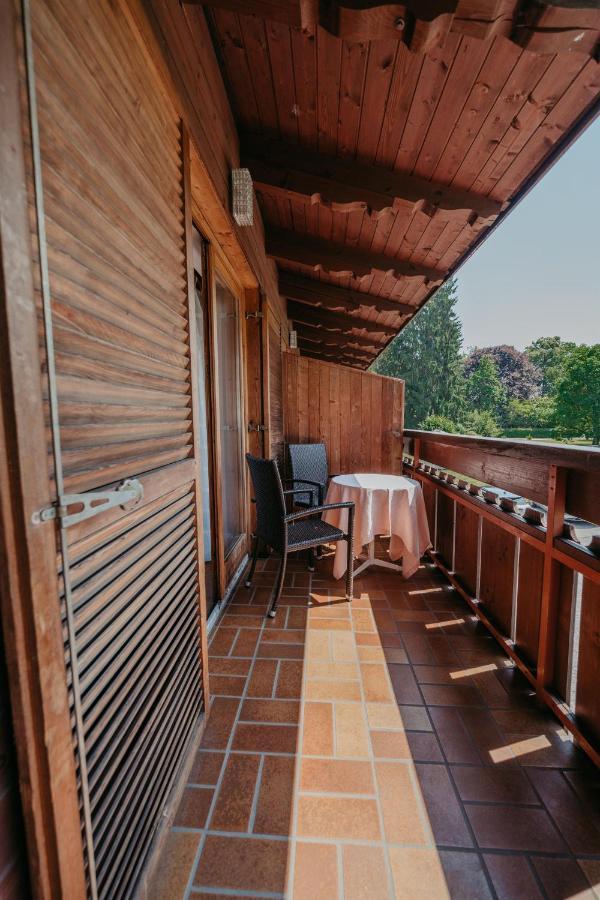 Villa Fernblick Velden am Wörthersee Zewnętrze zdjęcie