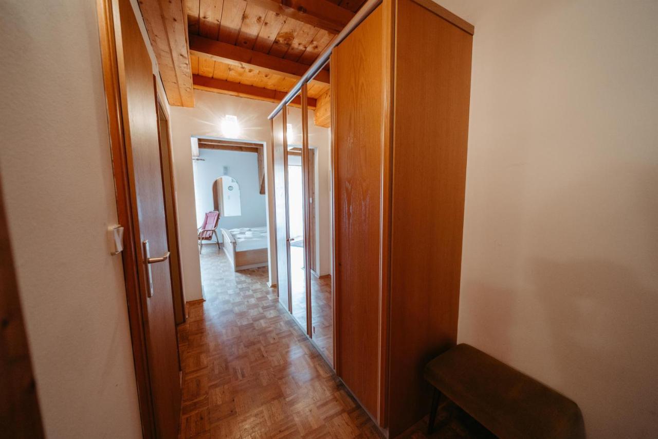 Villa Fernblick Velden am Wörthersee Zewnętrze zdjęcie