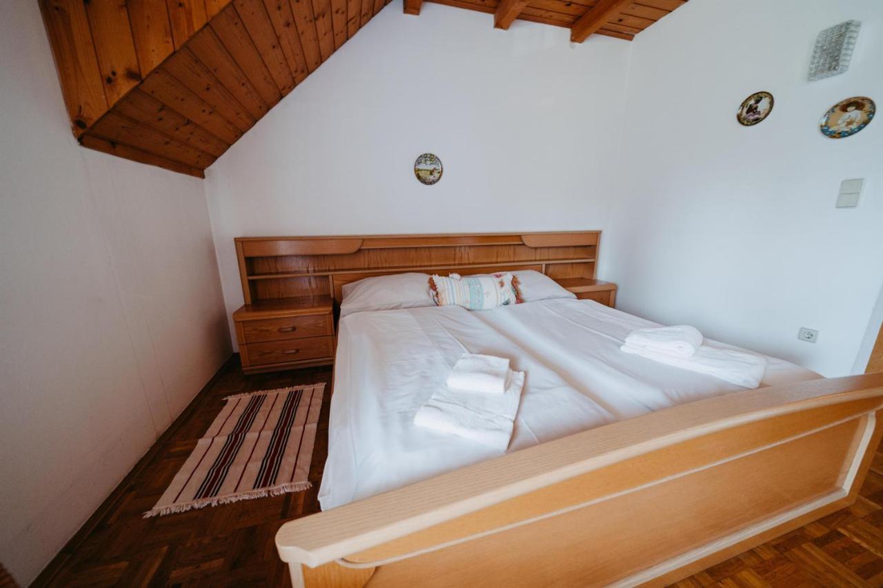Villa Fernblick Velden am Wörthersee Zewnętrze zdjęcie