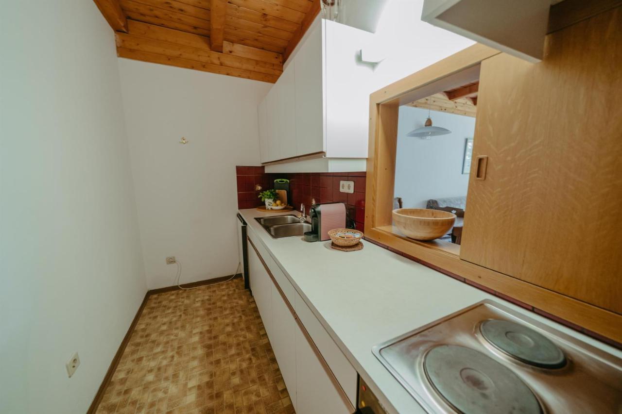 Villa Fernblick Velden am Wörthersee Zewnętrze zdjęcie